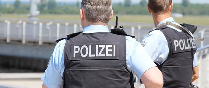 Несколько человек погибли в результате поножовщины в Западной Германии: отчет