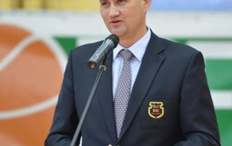 Максим Рыженков возглавил МИД Беларуси