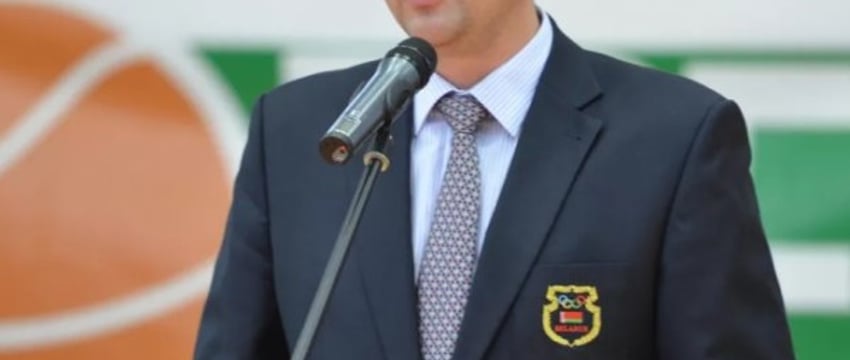 Максим Рыженков возглавил МИД Беларуси