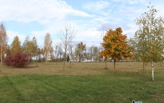 В Гродно построят торгово-выставочный центр — узнайте, где