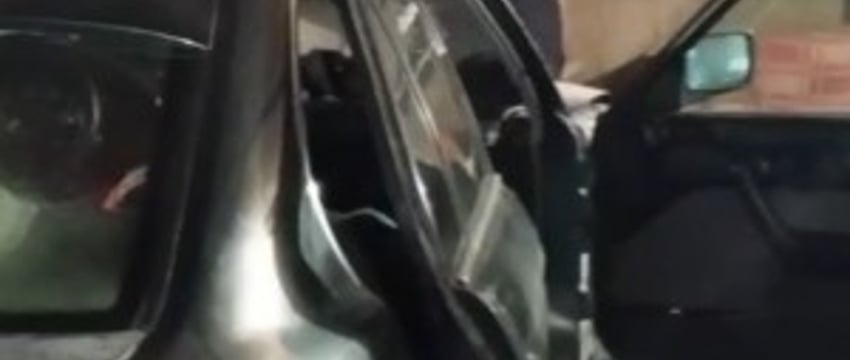 Двое студентов погибли в гараже