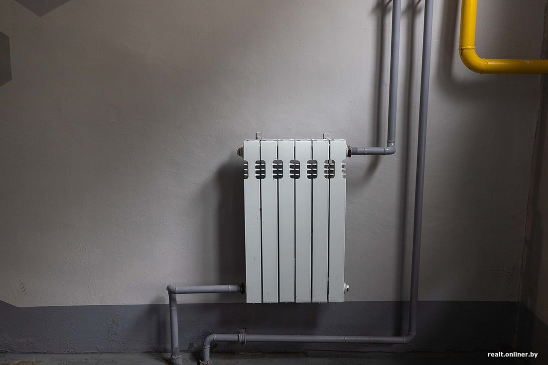 В Минске выбрали лучшие подъезды — вот как выглядит победитель