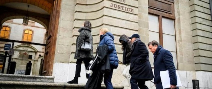 Хиндуджи не заключены в тюрьму, обвинения в торговле людьми сняты: пресс-секретарь