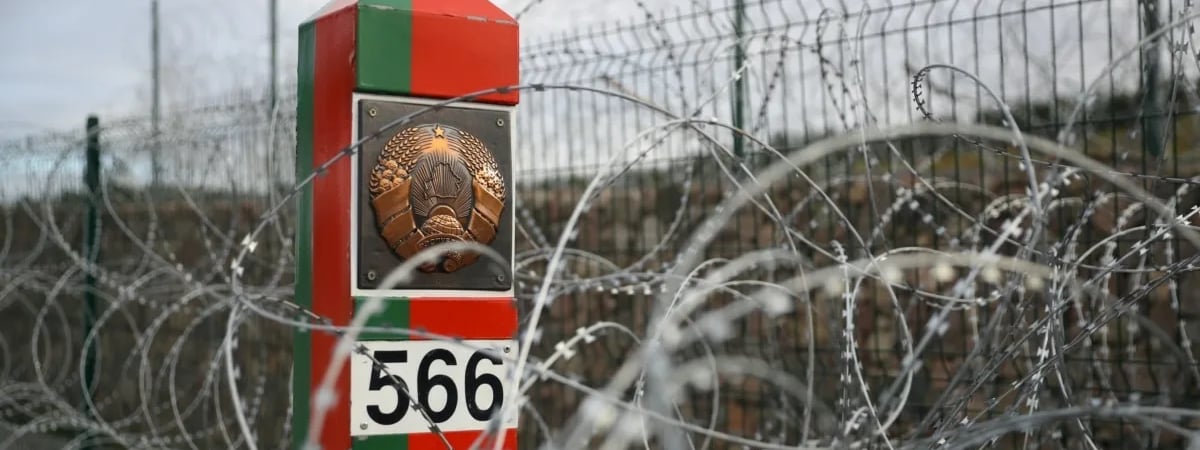 В Латвии предложили запретить организовывать турпоездки в Беларусь