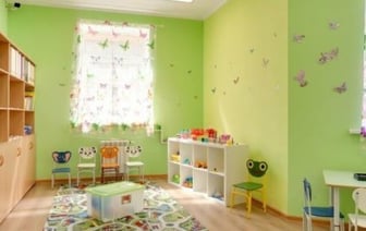 Школу-сад планируют построить в Брестском районе