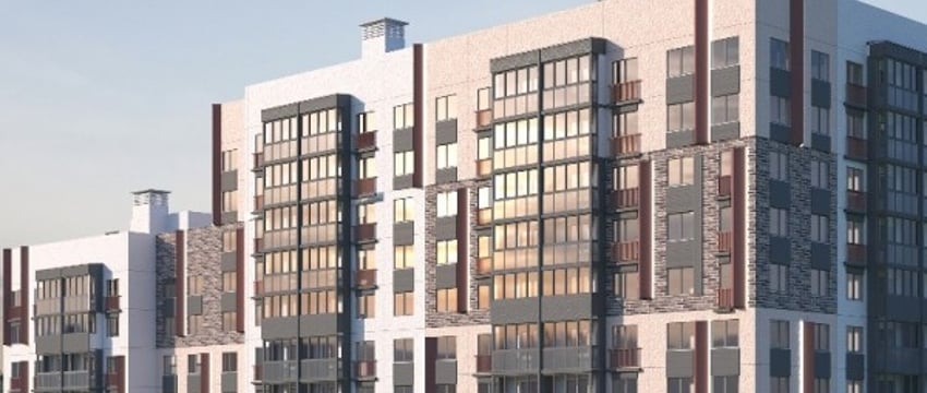 В Бресте появится новая жилая застройка. Где она будет расположена?