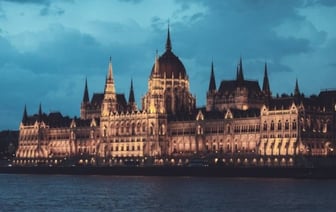 Венгрия упростила условия въезда для белорусов