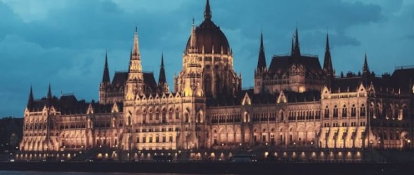 Венгрия упростила условия въезда для белорусов