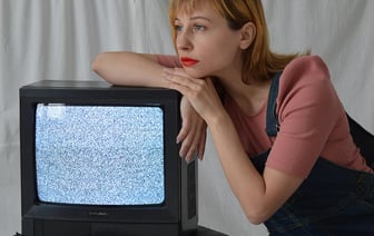 Перебои в работе эфирного телевидения в Витебской области будут несколько дней