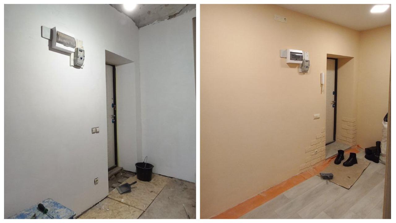 История о том, как семья бюджетно обзавелась собственным жильем