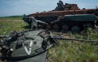 Беларусов призвали служить России по контракту. Шлют воевать в Украину и обратно не отпустят