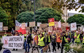 В Польше ужесточают запрет на продажу алкоголя лицам до 18 лет