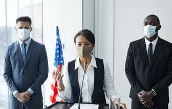 Лукашенко рассказал свою версию возможной развязки миграционного кризиса на границе с ЕС