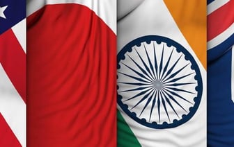 Представители стран QUAD высказались за мир в Украине