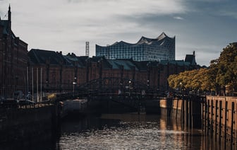 Siemens выделит в самостоятельную компанию бизнес в сфере зарядных станций для электромобилей