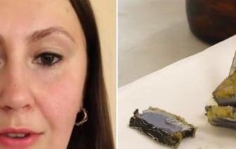 Репетитор по химии из Беларуси режет ножом металлы и получает миллионы просмотров