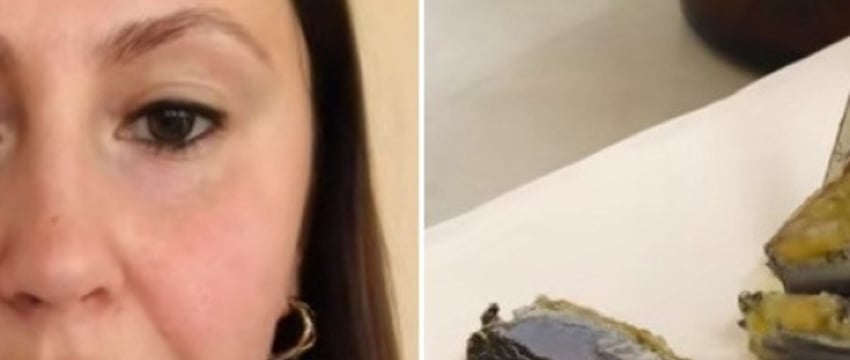 Репетитор по химии из Беларуси режет ножом металлы и получает миллионы просмотров