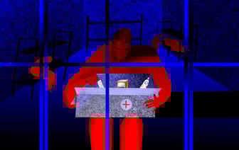 Сода для носа, детский крем от дерматита, а имбирь — против кариеса. Как политзаключенные лечатся сами в СИЗО и колониях