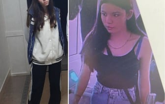 Ушла из общежития колледжа и пропала. В Бресте ищут 16-летнюю девушку
