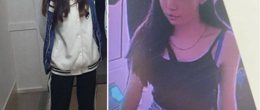 Ушла из общежития колледжа и пропала. В Бресте ищут 16-летнюю девушку