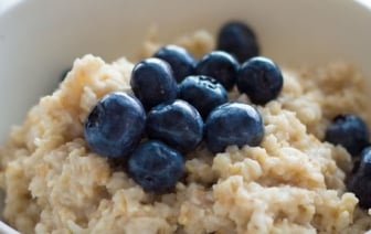 Что будет, если каждое утро начинать с овсянки