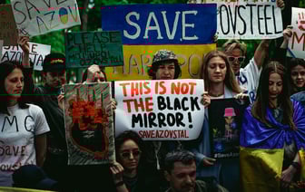 Рейдерский захват или семейные разборки? В конфликт владельцев Wildberries вмешался Кадыров — Видео