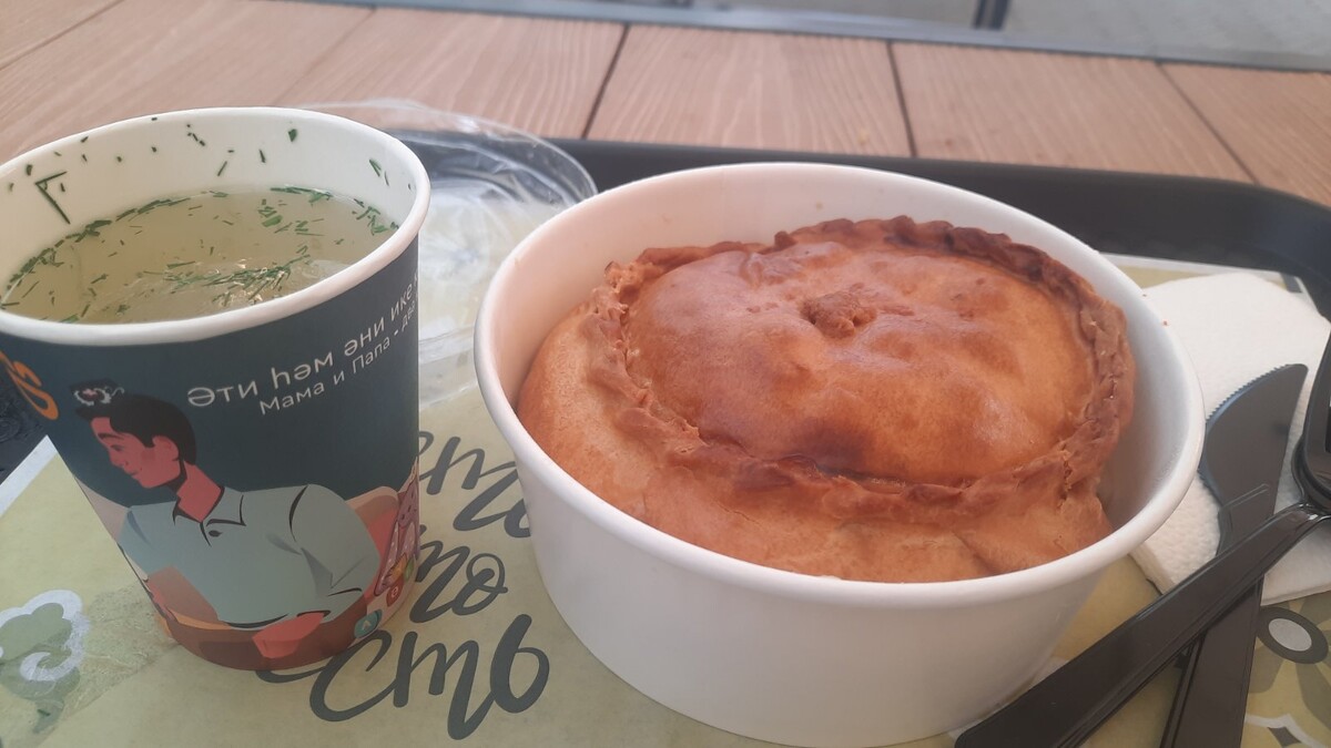 Решил — и поехал! Белорус на седьмом десятке сел за руль и отправился в Казань