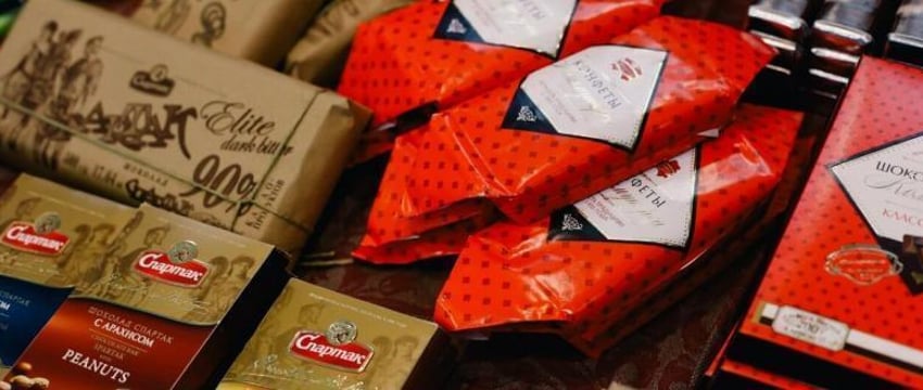 Импортозамещение продуктов в Беларуси