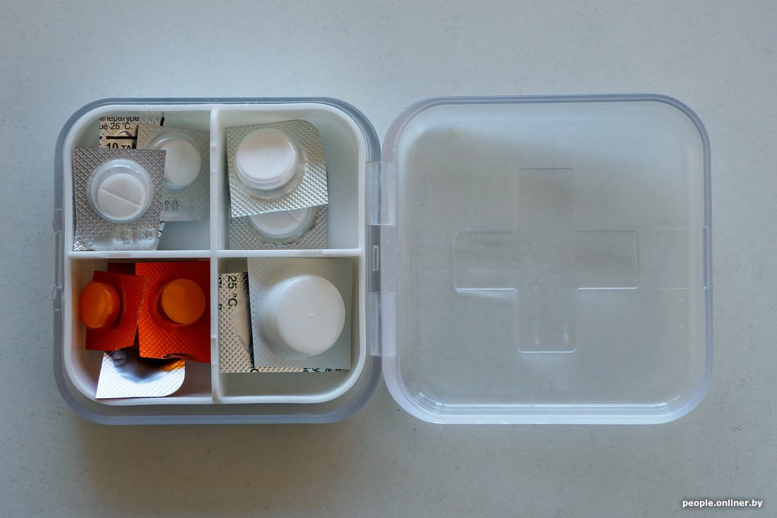 Как лечат пациентов в первом в Беларуси кабинете боли