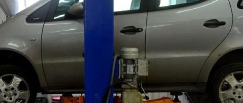 Подготовка автомобиля к весеннему сезону: что делать, если неудачно отремонтировали на СТО?