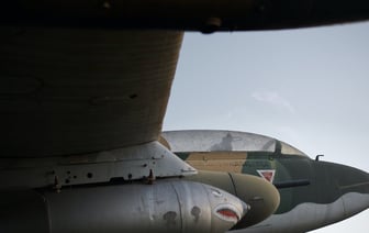 Нацполиция Украины: за сутки российские войска обстреляли Донецкую область 1 657 раз