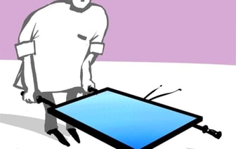 «Видимо, это такие возрастные капризы. Когда очень хочется кого-нибудь еще хотя бы разок элегантно победить»