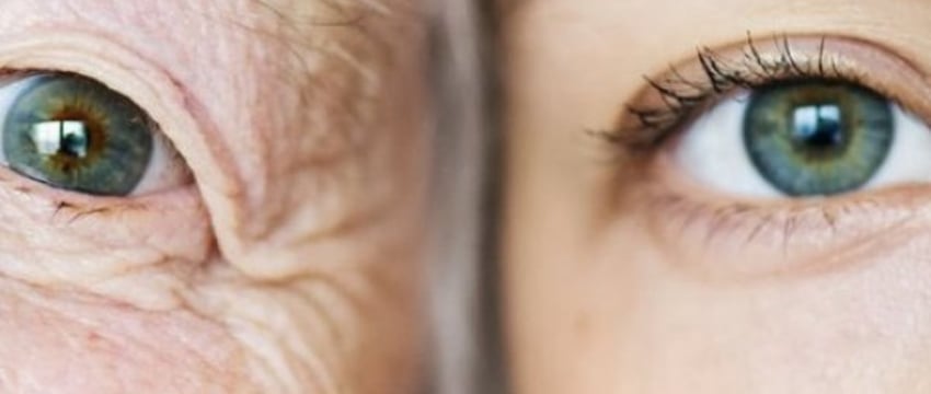 Что ускоряет старение? Вредные привычки, от которых лучше избавиться