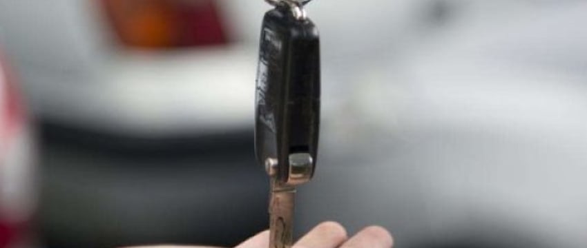 Польстился на льготную растаможку, но что-то пошло не так. Случай в Бресте