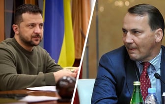 «Мы тоже прифронтовая страна» — Глава МИД Польши ответил Зеленскому на обвинения в отказе сбивать российские ракеты