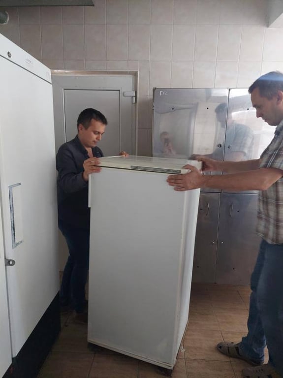 В трех школах Бреста начаты работы по реконструкции и капитальному ремонту пищеблоков