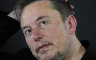 Маск отреагировал на слова Путина о готовности РФ к ядерной войне