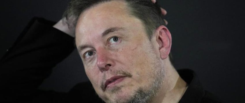 Маск отреагировал на слова Путина о готовности РФ к ядерной войне