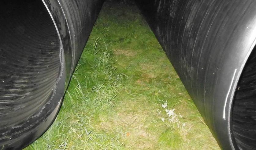 Четырехлетнего мальчика задавило трубами в Лиде – СК раскрыл подробности дела