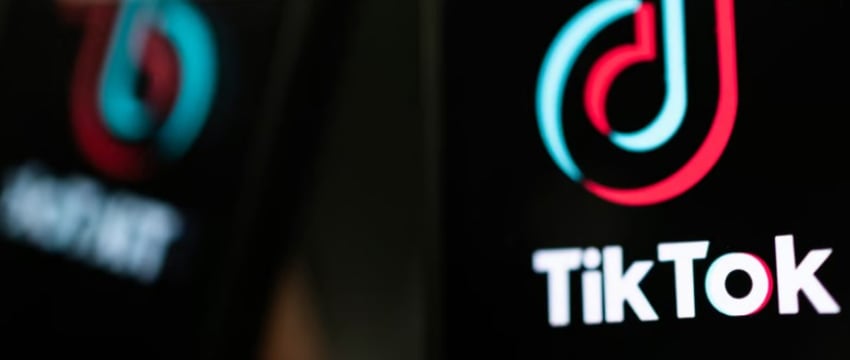 Угроза запрета TikTok в ЕС