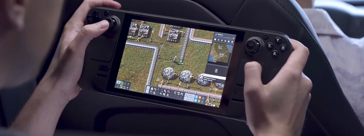 В России запретили сообщество игровой площадку Steam