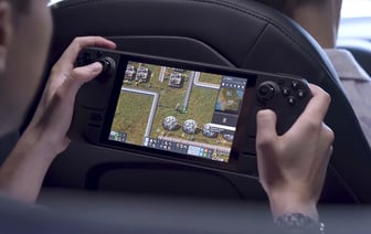 В России запретили сообщество игровой площадку Steam