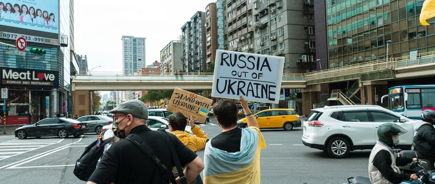 Полную победу РФ или Украины трудно представить, все идет к переговорам, – The Guardian