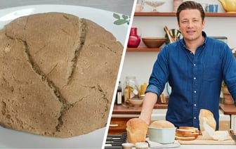Не пекли никогда хлеб? Это рецепт от всемирно известного повара под силу любому белорусу — Полезно
