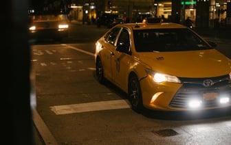 Сокращение рейсов автобусов в Полоцке на летний период