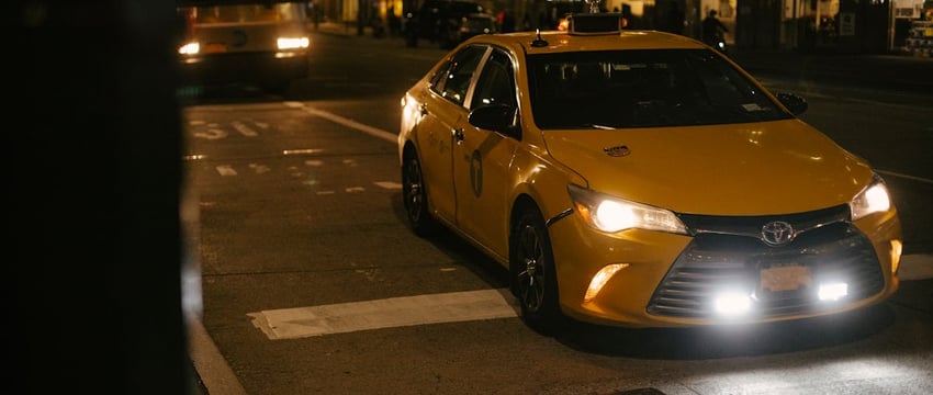 Сокращение рейсов автобусов в Полоцке на летний период