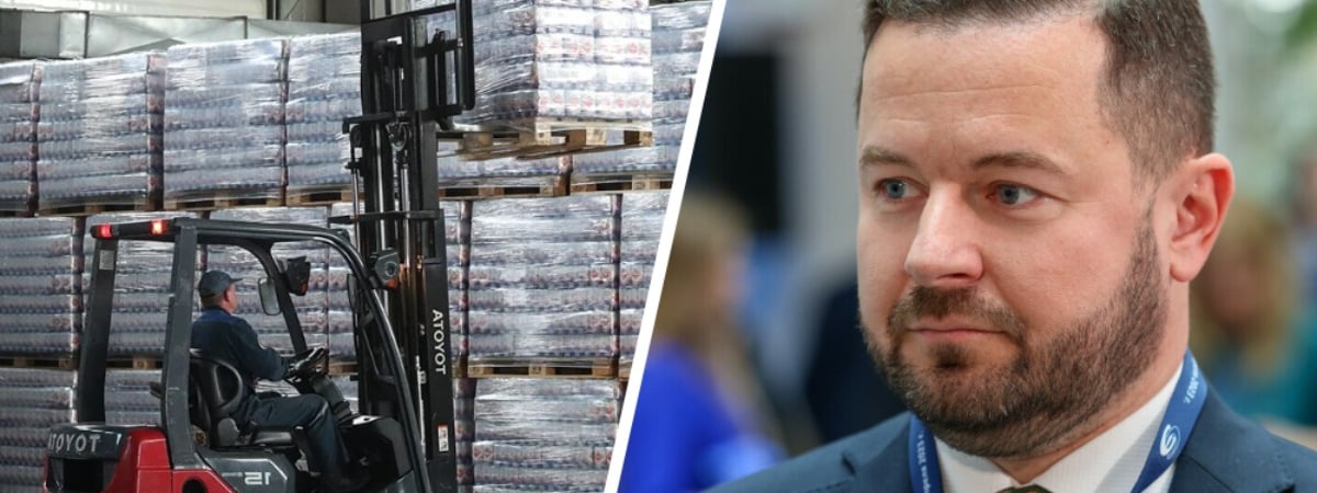 «Необходимо относиться спокойно» — В Минэкономики объяснили, почему Беларусь отстала по «динамике внешней торговли»