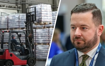 «Необходимо относиться спокойно» — В Минэкономики объяснили, почему Беларусь отстала по «динамике внешней торговли»