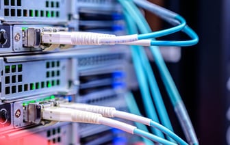 Два поврежденных подводных кабеля в Финском заливе восстановили