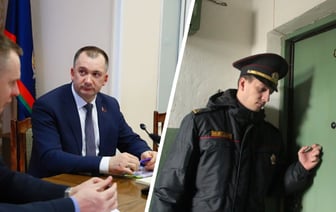 Кубраков анонсировал «внеплановые отработки» милиции в Минске. На кого рейды?